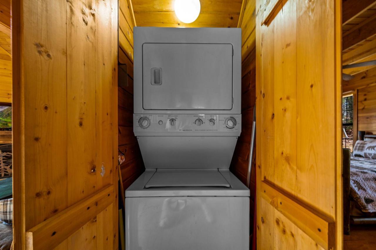 Great Smoky Mountains Cabin!, Secluded, Pet-Kid Friendly! Sevierville Eksteriør billede